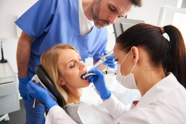 Dental Bonding in Lely, FL