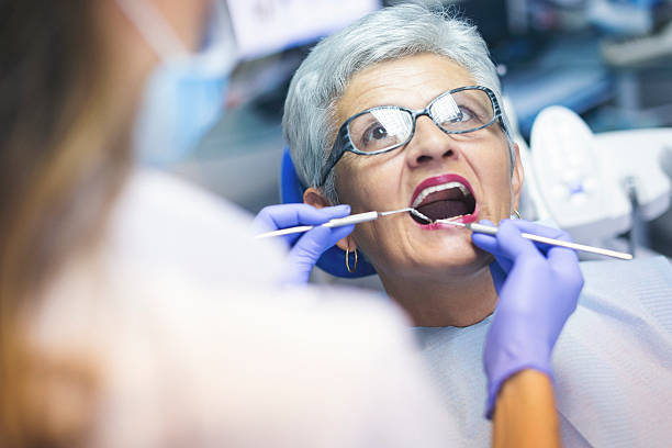 Full Mouth Reconstruction in Lely, FL