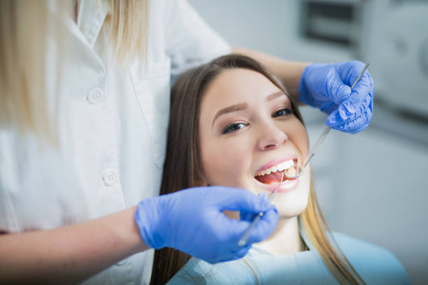Emergency Dental Services in Lely, FL